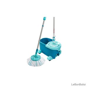 Leifheit Clean Twist Disc Mop Ergo Mobile