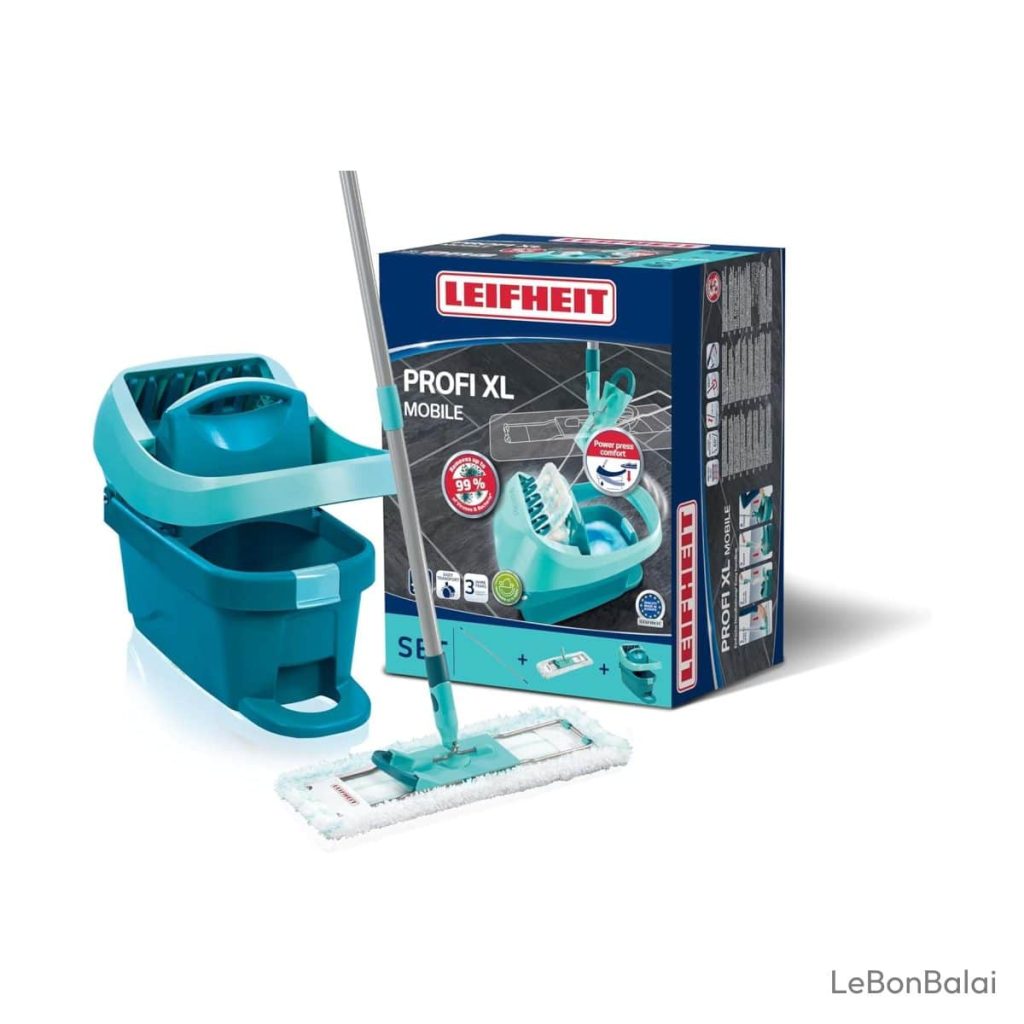 Leifheit Profi XL