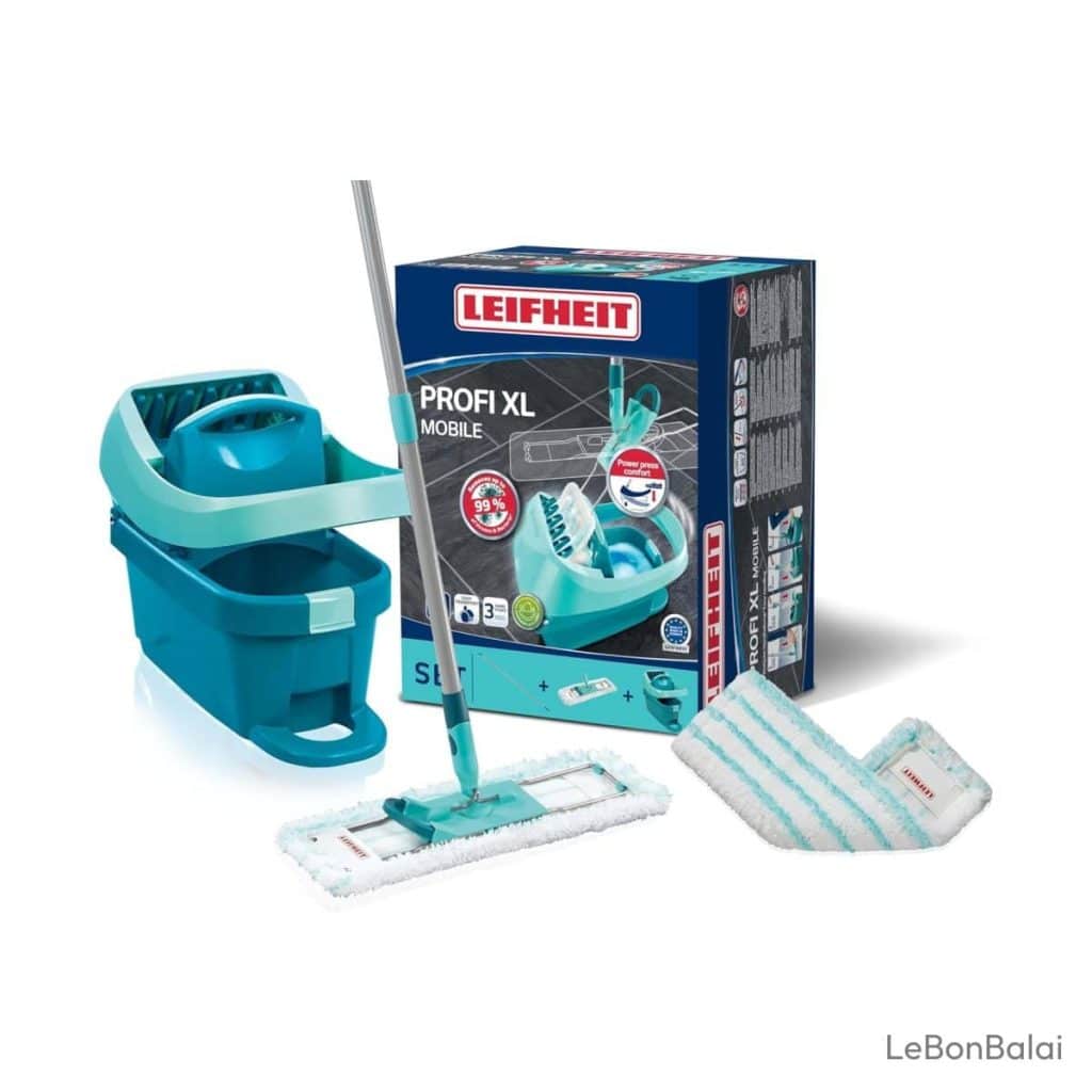 Leifheit Profi XL Pro