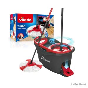 Vileda Easy Wring & Clean Turbo