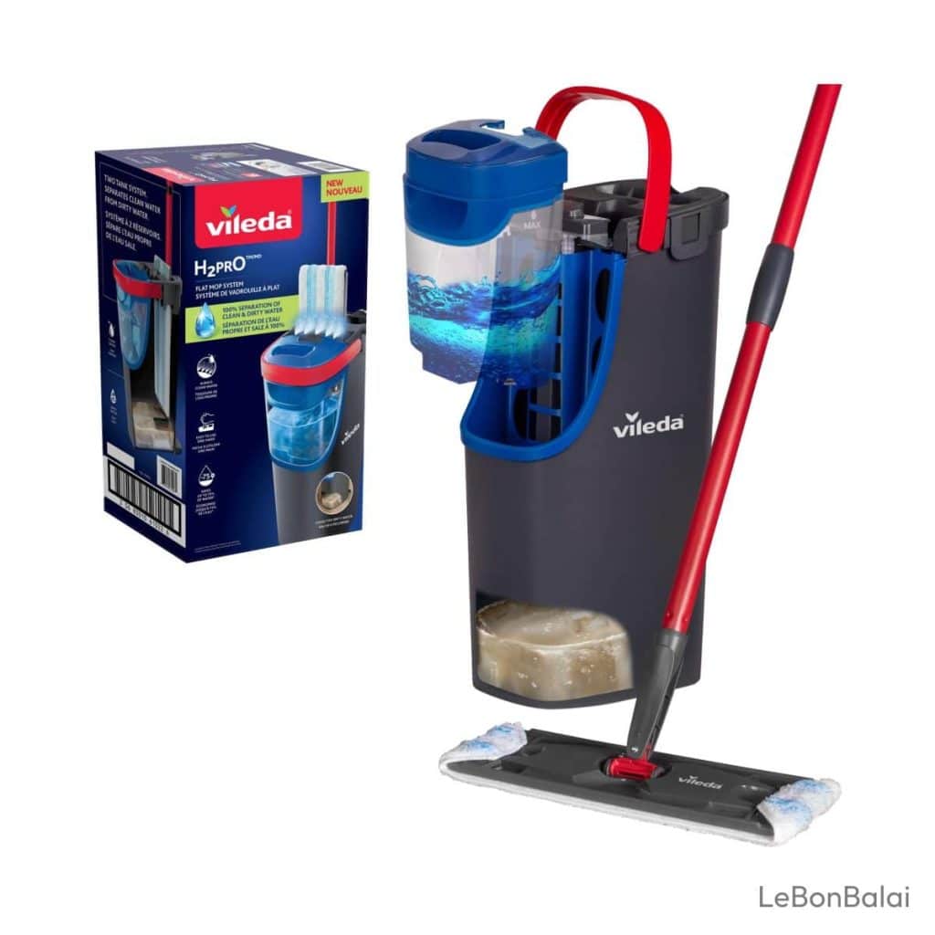 Vileda H2prO