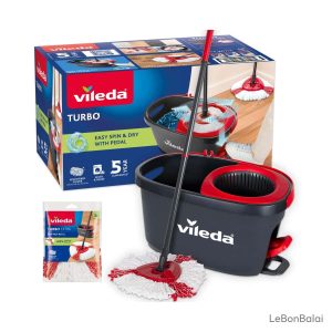 Vileda Turbo 3 en 1