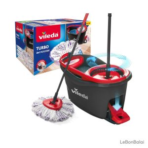 Vileda Turbo 3en1